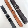 Kostenloser Versand beim Kauf von 2Vintage Simple Versatile Durable Pin Buckle Belt Kostenloser Versand beim Kauf von 2Vintage Simple Versatile Durable Pin Buckle Belt