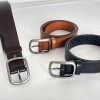 Kostenloser Versand beim Kauf von 2Vintage Simple Versatile Durable Pin Buckle Belt Kostenloser Versand beim Kauf von 2Vintage Simple Versatile Durable Pin Buckle Belt