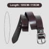 Kostenloser Versand beim Kauf von 2Vintage Simple Versatile Durable Pin Buckle Belt Kostenloser Versand beim Kauf von 2Vintage Simple Versatile Durable Pin Buckle Belt