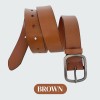 Kostenloser Versand beim Kauf von 2Vintage Simple Versatile Durable Pin Buckle Belt Kostenloser Versand beim Kauf von 2Vintage Simple Versatile Durable Pin Buckle Belt