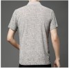 Kostenloser Versand beim Kauf von 2Modisches, kühlendes, atmungsaktives, bedrucktes T-Shirt mit Revers für Herren Kostenloser Versand beim Kauf von 2Modisches, kühlendes, atmungsaktives, bedrucktes T-Shirt mit Revers für Herren
