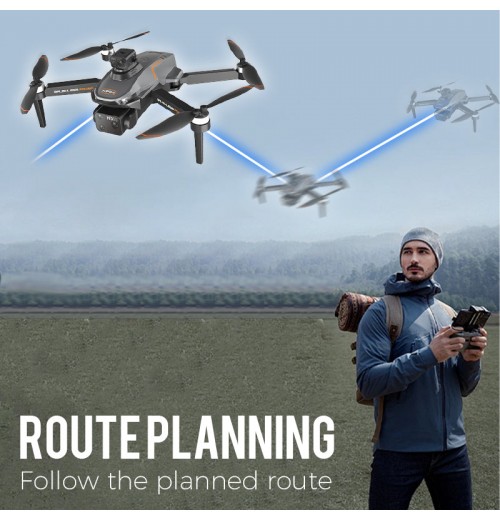 Heute 40% RabattHD-Kamera-GPS-Drohne mit Hindernisvermeidung für Erwachsene Heute 40% RabattHD-Kamera-GPS-Drohne mit Hindernisvermeidung für Erwachsene