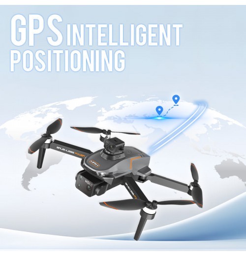 Heute 40% RabattHD-Kamera-GPS-Drohne mit Hindernisvermeidung für Erwachsene Heute 40% RabattHD-Kamera-GPS-Drohne mit Hindernisvermeidung für Erwachsene