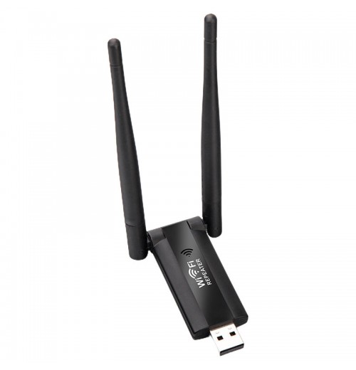 Heute 53%~57% RabattUSB-betriebener WiFi-Signalverstrker Heute 53%~57% RabattUSB-betriebener WiFi-Signalverstrker