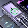 Heute 50% RabattMagnetische Schnellladende Powerbank für kabelloses Laden Heute 50% RabattMagnetische Schnellladende Powerbank für kabelloses Laden