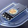 Heute 50% RabattMagnetische Schnellladende Powerbank für kabelloses Laden Heute 50% RabattMagnetische Schnellladende Powerbank für kabelloses Laden