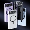 Heute 50% RabattMagnetische Schnellladende Powerbank für kabelloses Laden Heute 50% RabattMagnetische Schnellladende Powerbank für kabelloses Laden