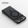 Heute 50% RabattMagnetische Schnellladende Powerbank für kabelloses Laden Heute 50% RabattMagnetische Schnellladende Powerbank für kabelloses Laden