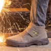 Leichte Stahlkappenschuhe für Herren Leichte Stahlkappenschuhe für Herren