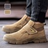 Leichte Stahlkappenschuhe für Herren Leichte Stahlkappenschuhe für Herren