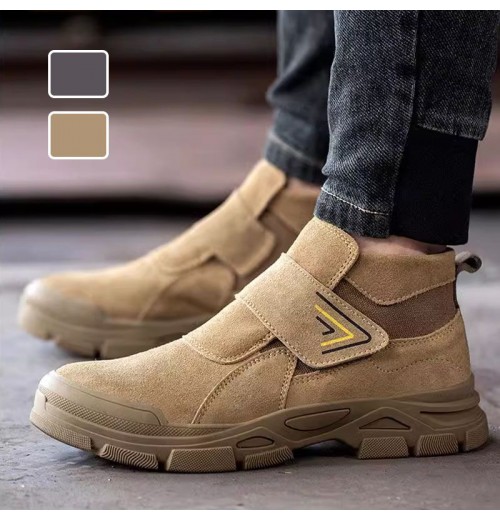 Leichte Stahlkappenschuhe für Herren Leichte Stahlkappenschuhe für Herren