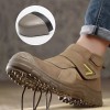 Leichte Stahlkappenschuhe für Herren Leichte Stahlkappenschuhe für Herren