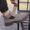 Leichte Stahlkappenschuhe für Herren Leichte Stahlkappenschuhe für Herren