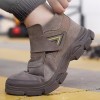 Leichte Stahlkappenschuhe für Herren Leichte Stahlkappenschuhe für Herren