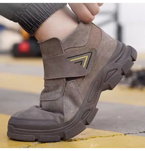 Leichte Stahlkappenschuhe für Herren Leichte Stahlkappenschuhe für Herren
