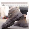 Leichte Stahlkappenschuhe für Herren Leichte Stahlkappenschuhe für Herren