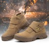 Leichte Stahlkappenschuhe für Herren Leichte Stahlkappenschuhe für Herren