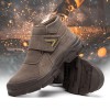 Leichte Stahlkappenschuhe für Herren Leichte Stahlkappenschuhe für Herren