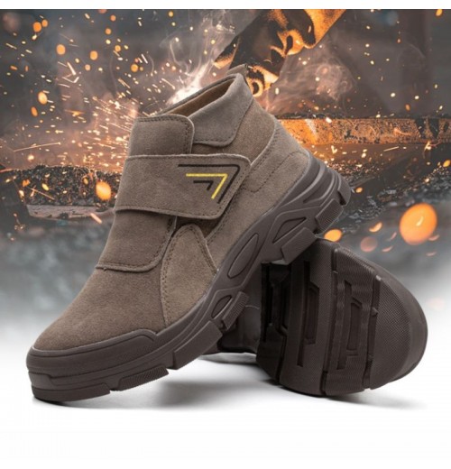 Leichte Stahlkappenschuhe für Herren Leichte Stahlkappenschuhe für Herren