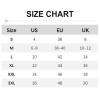 Bedrucktes Damen-T-Shirt-Kleid Bedrucktes Damen-T-Shirt-Kleid