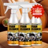 Heute 24%~62% RabattMulti-purpose Foam Cleaner Heute 24%~62% RabattMulti-purpose Foam Cleaner
