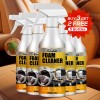 Heute 24%~62% RabattMulti-purpose Foam Cleaner Heute 24%~62% RabattMulti-purpose Foam Cleaner