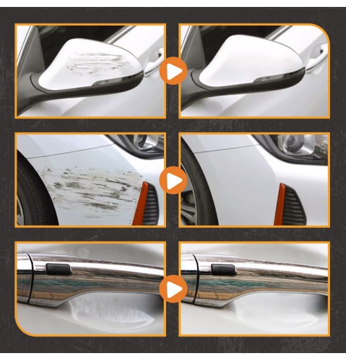 Car Scratch Repair Paste