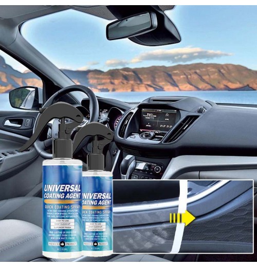 Heute 25%~60% RabattMultifunktionales, hochschützendes und effizientes Autolackspray Heute 25%~60% RabattMultifunktionales, hochschützendes und effizientes Autolackspray