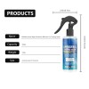 Heute 25%~60% RabattMultifunktionales, hochschützendes und effizientes Autolackspray Heute 25%~60% RabattMultifunktionales, hochschützendes und effizientes Autolackspray