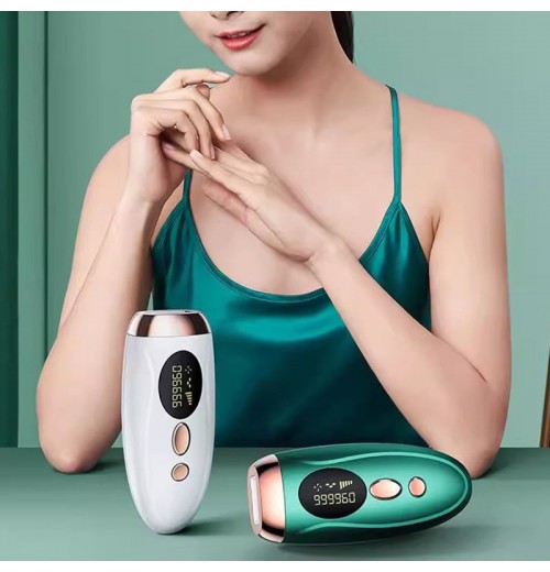 IPL-Laser-Haarentfernung IPL-Laser-Haarentfernung