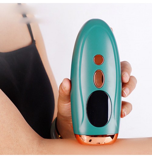 IPL-Laser-Haarentfernung IPL-Laser-Haarentfernung
