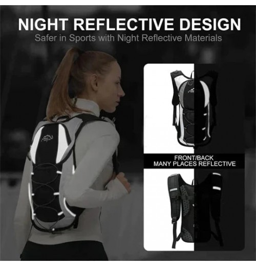 Heier Verkauf(50% Rabatt)Fahrradrucksack für Outdoor-Sportarten Heier Verkauf(50% Rabatt)Fahrradrucksack für Outdoor-Sportarten