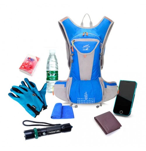 Heier Verkauf(50% Rabatt)Fahrradrucksack für Outdoor-Sportarten Heier Verkauf(50% Rabatt)Fahrradrucksack für Outdoor-Sportarten