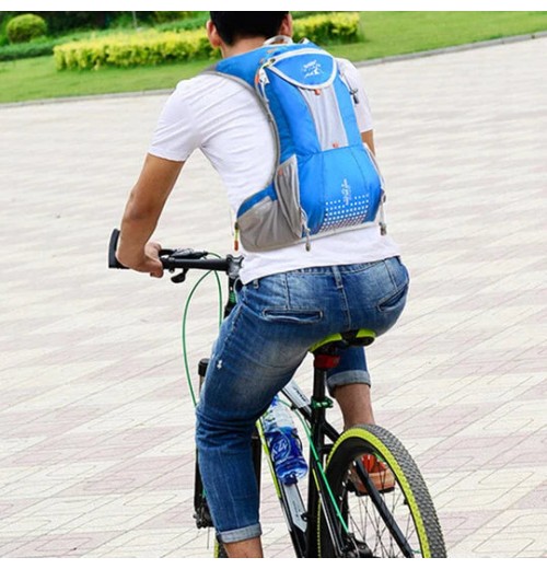 Heier Verkauf(50% Rabatt)Fahrradrucksack für Outdoor-Sportarten Heier Verkauf(50% Rabatt)Fahrradrucksack für Outdoor-Sportarten