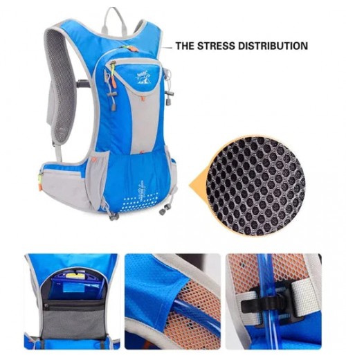 Heier Verkauf(50% Rabatt)Fahrradrucksack für Outdoor-Sportarten Heier Verkauf(50% Rabatt)Fahrradrucksack für Outdoor-Sportarten