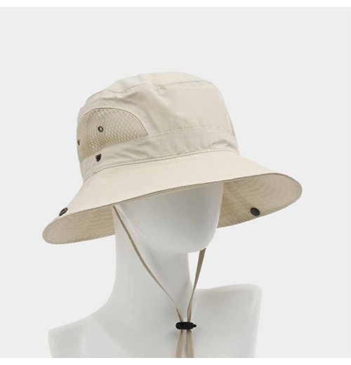 Heier Verkauf(45% Rabatt)Sonnenhut mit breiter Krempe für Damen und Herren Heier Verkauf(45% Rabatt)Sonnenhut mit breiter Krempe für Damen und Herren