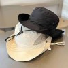 Heier Verkauf(45% Rabatt)Sonnenhut mit breiter Krempe für Damen und Herren Heier Verkauf(45% Rabatt)Sonnenhut mit breiter Krempe für Damen und Herren