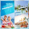 SommerangeboteAutomatische Wasserpistole für Kinder SommerangeboteAutomatische Wasserpistole für Kinder