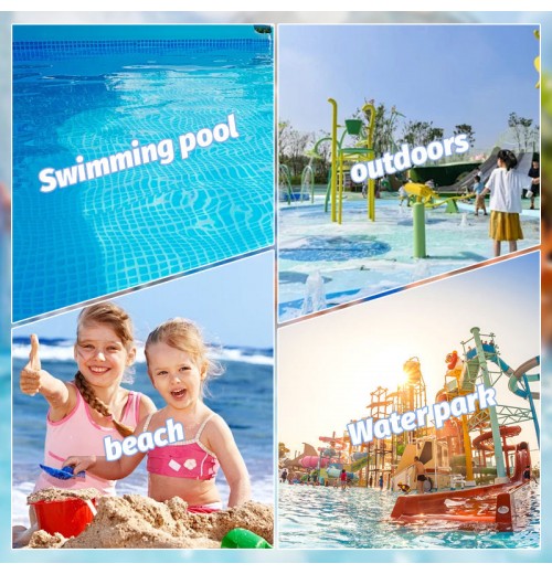 SommerangeboteAutomatische Wasserpistole für Kinder SommerangeboteAutomatische Wasserpistole für Kinder