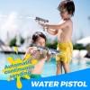SommerangeboteAutomatische Wasserpistole für Kinder SommerangeboteAutomatische Wasserpistole für Kinder