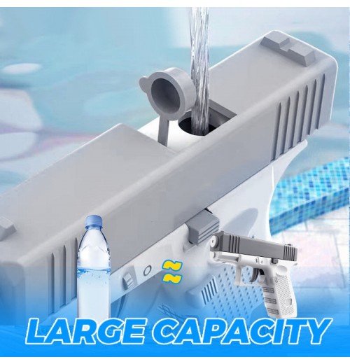 SommerangeboteAutomatische Wasserpistole für Kinder SommerangeboteAutomatische Wasserpistole für Kinder