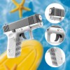SommerangeboteAutomatische Wasserpistole für Kinder SommerangeboteAutomatische Wasserpistole für Kinder