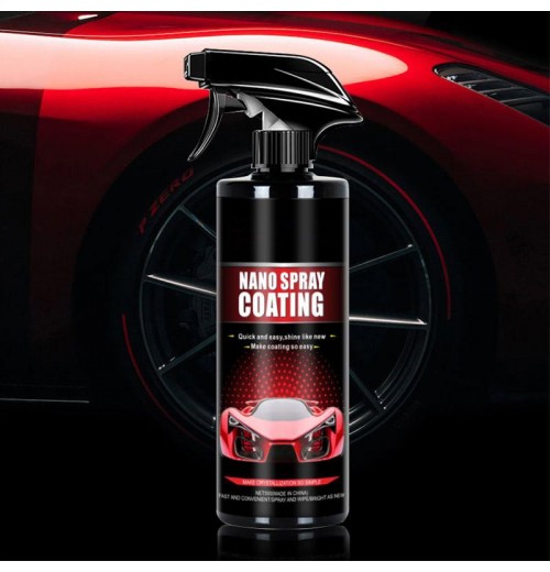 Heute 37%~54% RabattNano-Sprühbeschichtung für Autos Heute 37%~54% RabattNano-Sprühbeschichtung für Autos