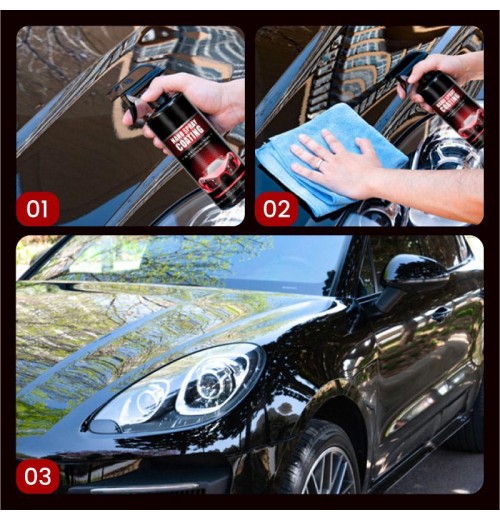 Heute 37%~54% RabattNano-Sprühbeschichtung für Autos Heute 37%~54% RabattNano-Sprühbeschichtung für Autos