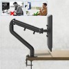 Verstellbare, ergonomische Monitorhalterung Geeignet für 17-32-Zoll-Monitore Verstellbare, ergonomische Monitorhalterung Geeignet für 17-32-Zoll-Monitore