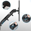 Verstellbare, ergonomische Monitorhalterung Geeignet für 17-32-Zoll-Monitore Verstellbare, ergonomische Monitorhalterung Geeignet für 17-32-Zoll-Monitore