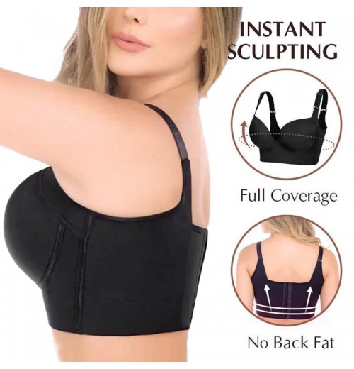 Kostenloser Versand beim Kauf von 2bra mit Shapewear Incorporated Kostenloser Versand beim Kauf von 2bra mit Shapewear Incorporated