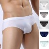 Ultradünner, atmungsaktiver, nahtloser Slip für Herren Ultradünner, atmungsaktiver, nahtloser Slip für Herren