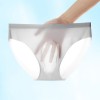 Ultradünner, atmungsaktiver, nahtloser Slip für Herren Ultradünner, atmungsaktiver, nahtloser Slip für Herren
