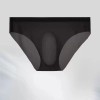 Ultradünner, atmungsaktiver, nahtloser Slip für Herren Ultradünner, atmungsaktiver, nahtloser Slip für Herren